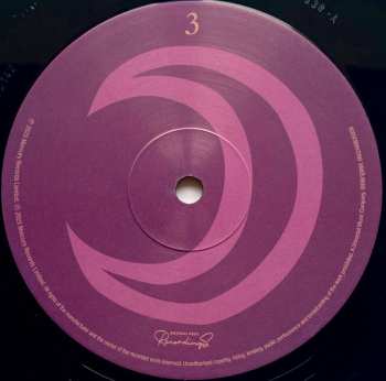 2LP Tears For Fears: Saturnine Martial & Lunatic LTD