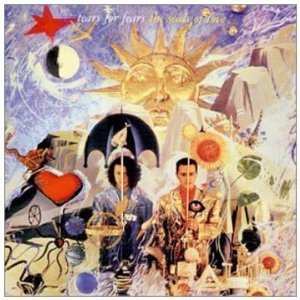 CD Tears For Fears: The Seeds Of Love