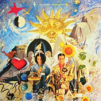 LP Tears For Fears: The Seeds Of Love