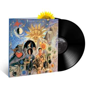 LP Tears For Fears: The Seeds of Love (Half-Speed Master 2024)