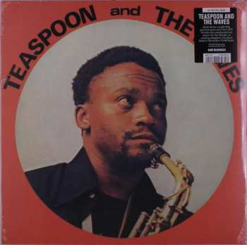 Album Teaspoon Ndelu: Teaspoon & The Waves