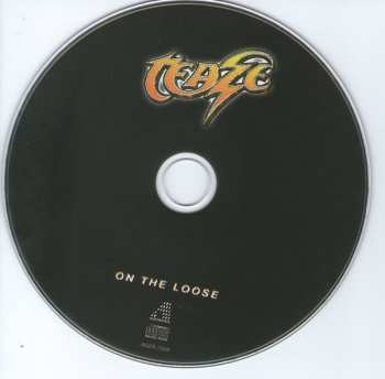 CD Teaze: On The Loose