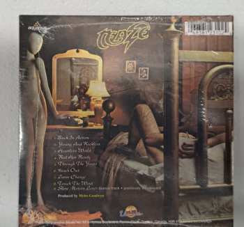 CD Teaze: One Night Stands