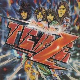 CD Teaze: Teaze