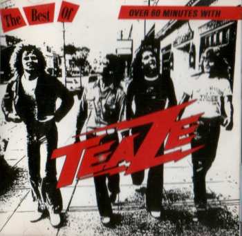 Album Teaze: The Best Of Teaze
