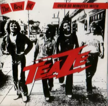 The Best Of Teaze