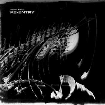 2CD Techno Animal: Re-Entry