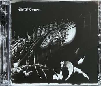 2CD Techno Animal: Re-Entry