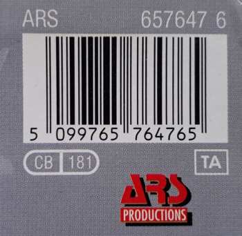 LP Technotronic: Money Makes The World Go Round