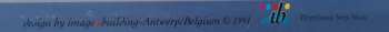 LP Technotronic: Money Makes The World Go Round