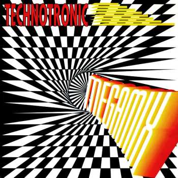 SP Technotronic: Megamix