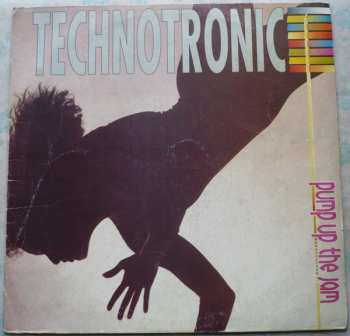 LP Technotronic: Pump Up The Jam