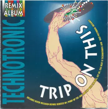 Trip On This (The Remixes)