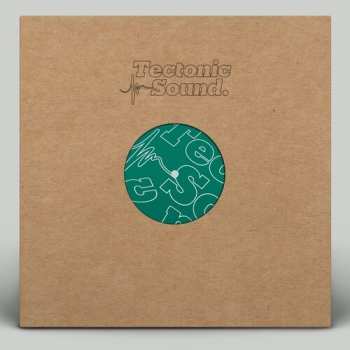 Album Tectonic Sound: Vinyl 5 / Various: Tectonic Sound: Vinyl 5