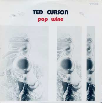 Album Ted Curson: Pop Wine