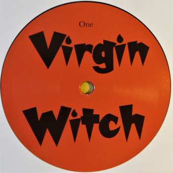LP Ted Dicks: Virgin Witch (Original Motion Picture Soundtrack)