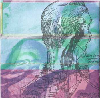 CD Ted Hearne: Sound From The Bench