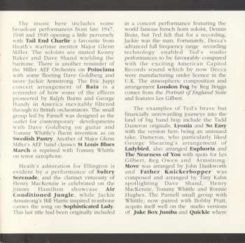 CD Ted Heath And His Music: Listen To My Music Vol. 4 '48 ~ '50 