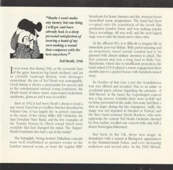 CD Ted Heath And His Music: Listen To My Music Vol.2