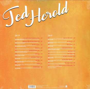 LP Ted Herold: Seine Grossten Erfolge