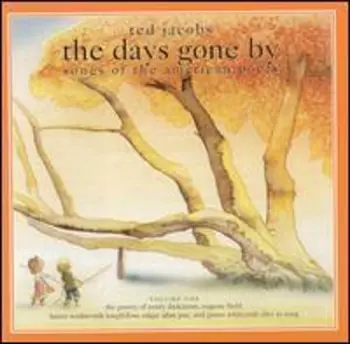 Days Gone By-songs Of T