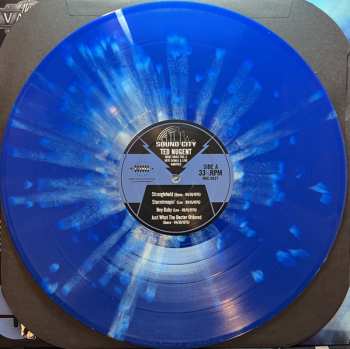 LP Ted Nugent: Nuge Vault Vol 2: Debut Solo Album 1975 Demos & Live Rarities