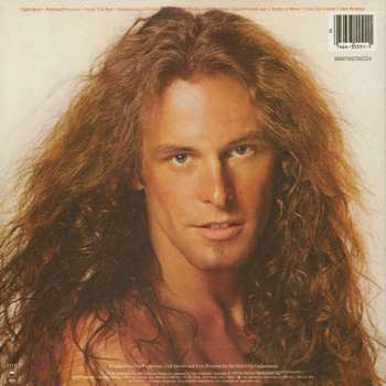 5CD/Doos Ted Nugent: Original Album Classics