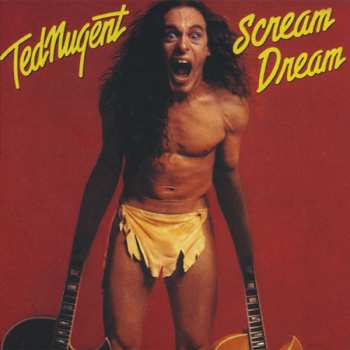 5CD/Doos Ted Nugent: Original Album Classics