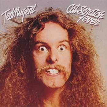 5CD/Doos Ted Nugent: Original Album Classics