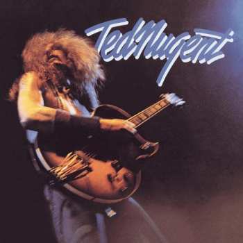CD Ted Nugent: Ted Nugent