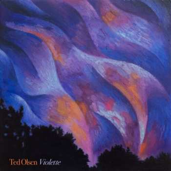 Album Ted Olsen: Violette