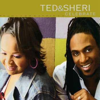 Album Ted & Sheri: Celebrate