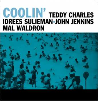 Album Mal Waldron: Coolin'