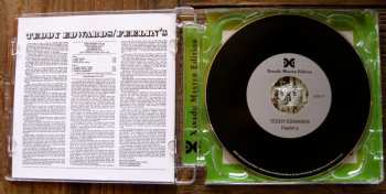 CD Teddy Edwards: Feelin's