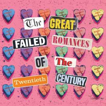 Album Teddy Grey: Great Failed Romances Of The Twentieth Century