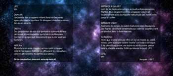 CD Teddy Lasry: e=mc²