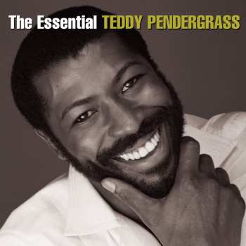 2CD Teddy Pendergrass: The Essential Teddy Pendergrass