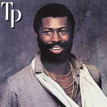 Album Teddy Pendergrass: TP