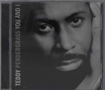 Album Teddy Pendergrass: You And I