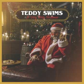 LP Teddy Swims: A Very Teddy Christmas CLR