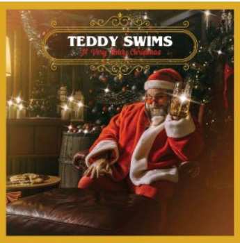 CD Teddy Swims: A Very Teddy Christmas