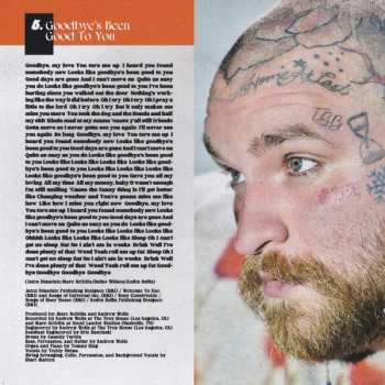 CD Teddy Swims: I've Tried Everything But Therapy (complete Edition)