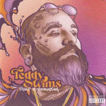 Album Teddy Swims: Sleep Is Exhausting