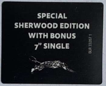 SP/EP Teddy & The Tigers: Boppin' LTD