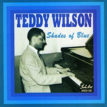 Album Teddy Wilson: Shades Of Blue