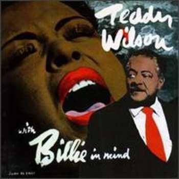 Album Teddy Wilson: With Billie In Mind