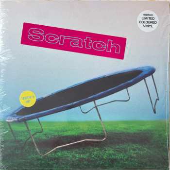 LP Teddy's Hit: Scratch CLR | LTD