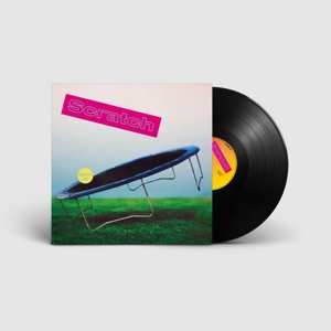 LP Teddy's Hit: Scratch