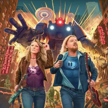 Tedeschi Trucks Band: Future Soul