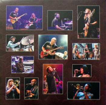3LP Tedeschi Trucks Band: Live From The Fox Oakland